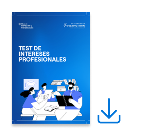 Captura descarga el formulario