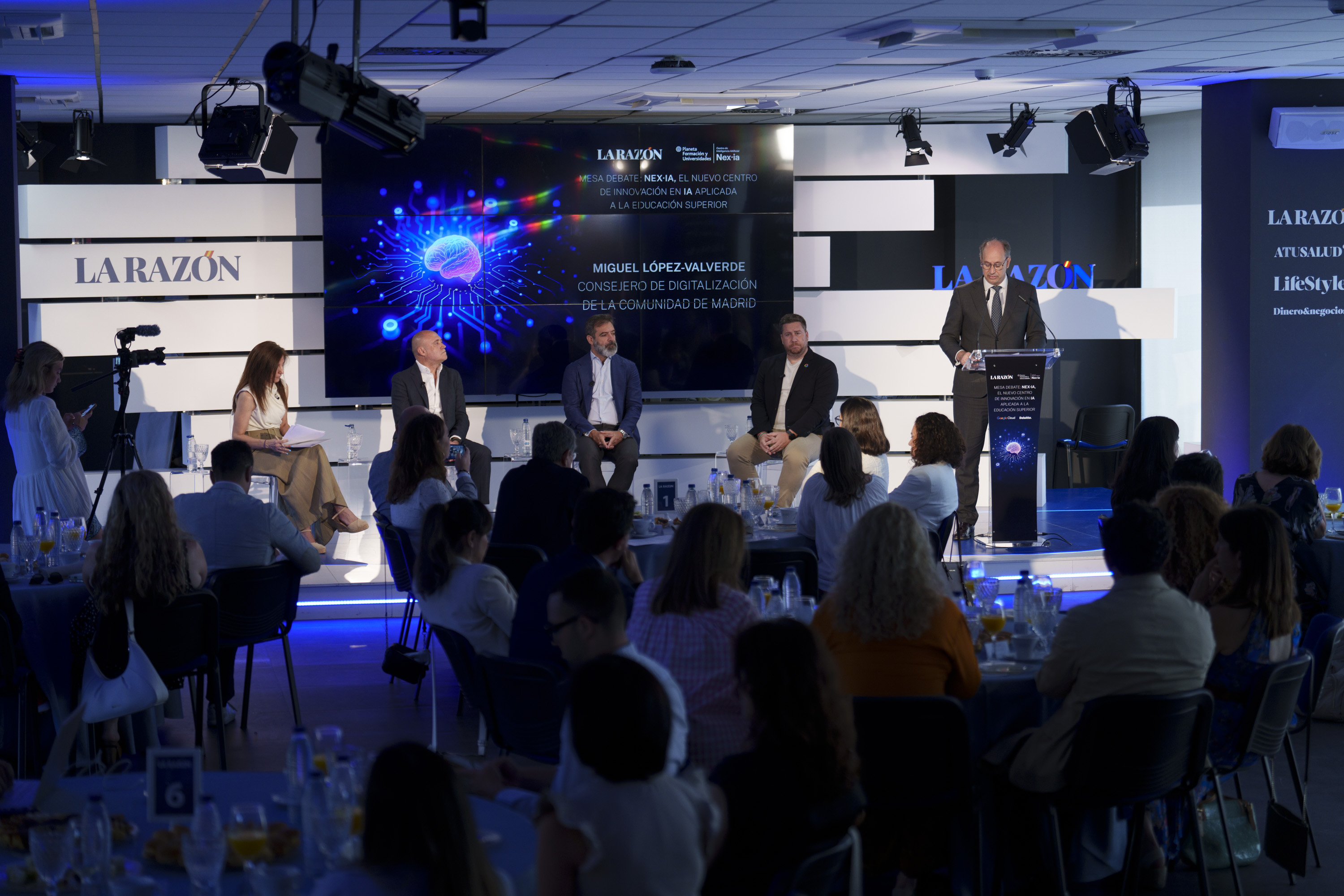 noticia-nexia-evento-la-razon-2-7-2025-3