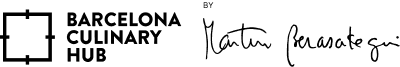 Logo BCH by Martin Berasategui