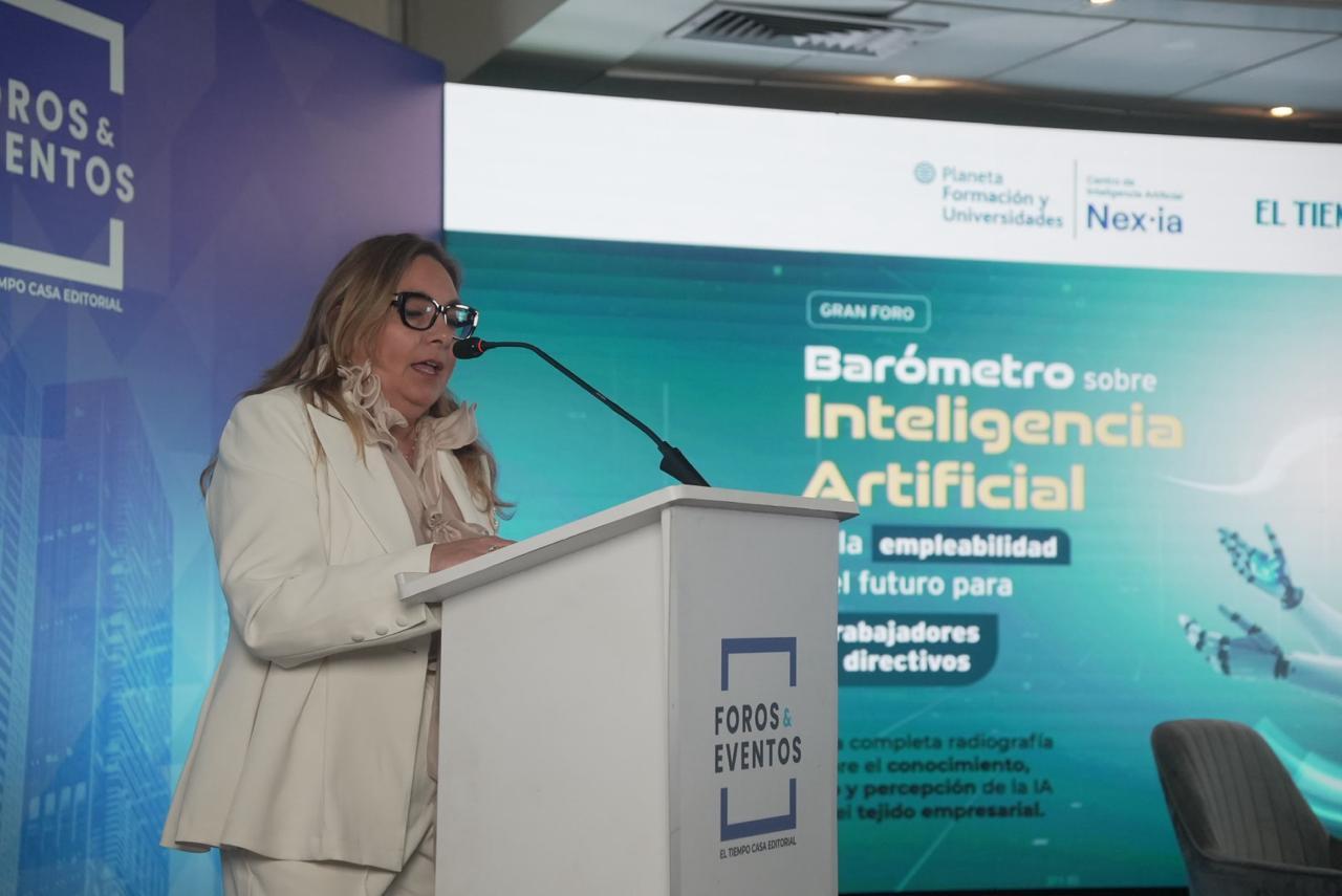 Evento - Barómetro CO