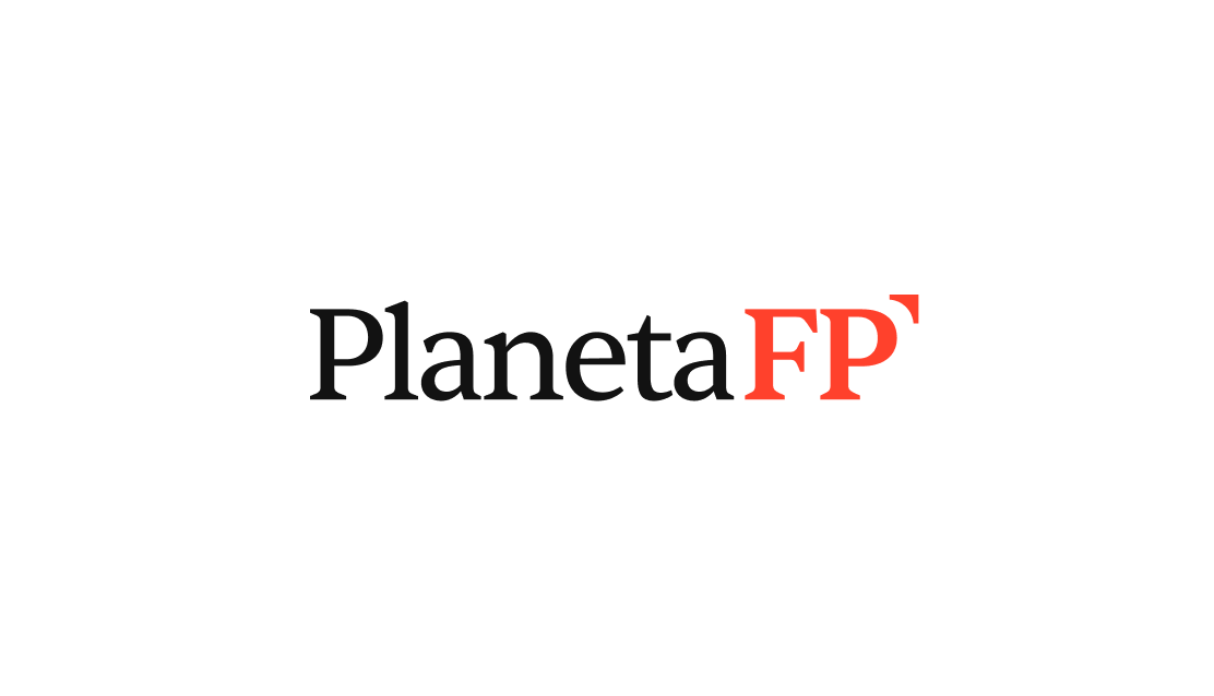 Planeta FP - Caratula video