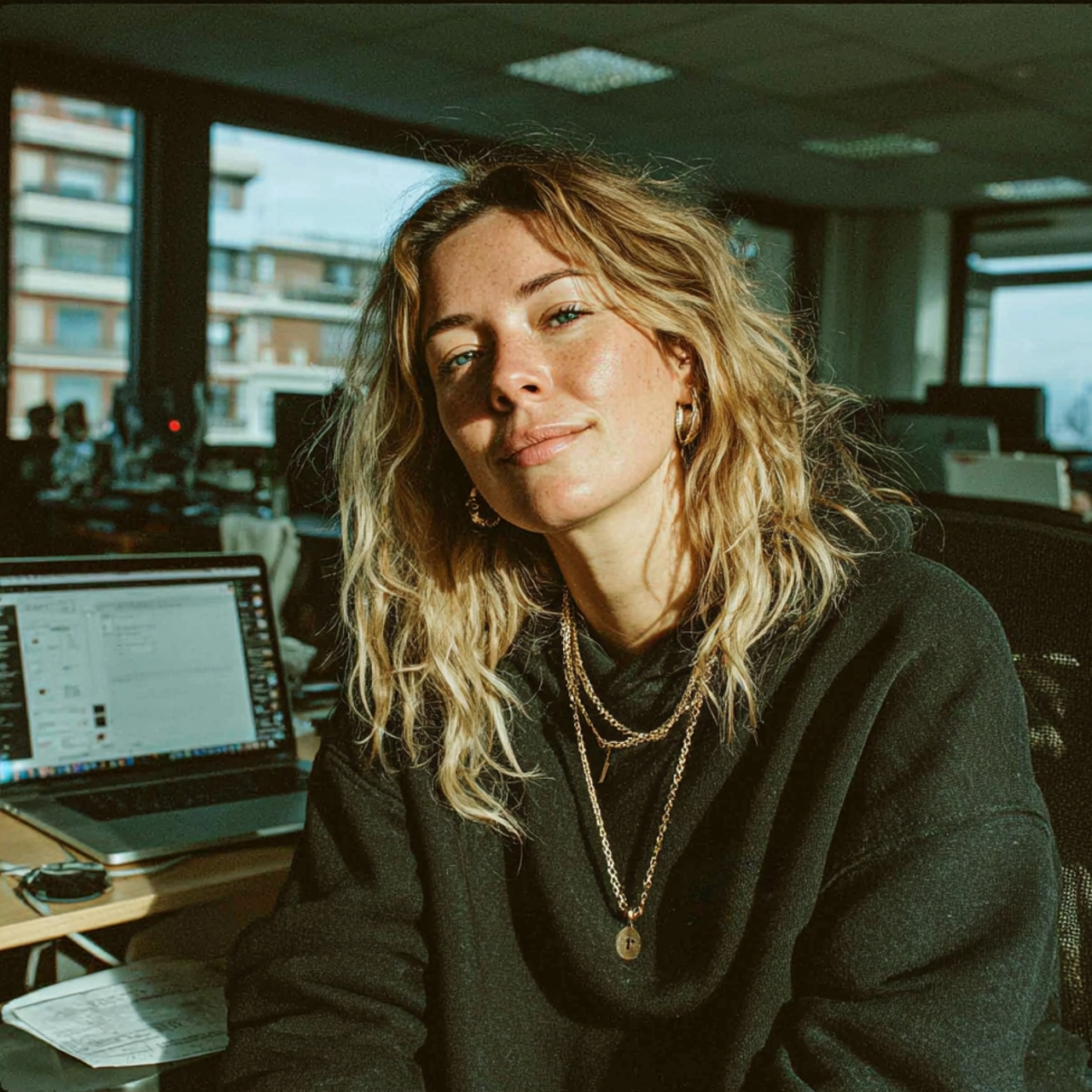 Student Experience Sixminds