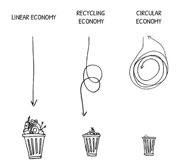 Foto 1 - Artículo Economía circular