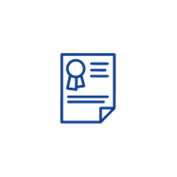 ico certificate