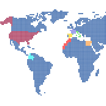 mapa pfu