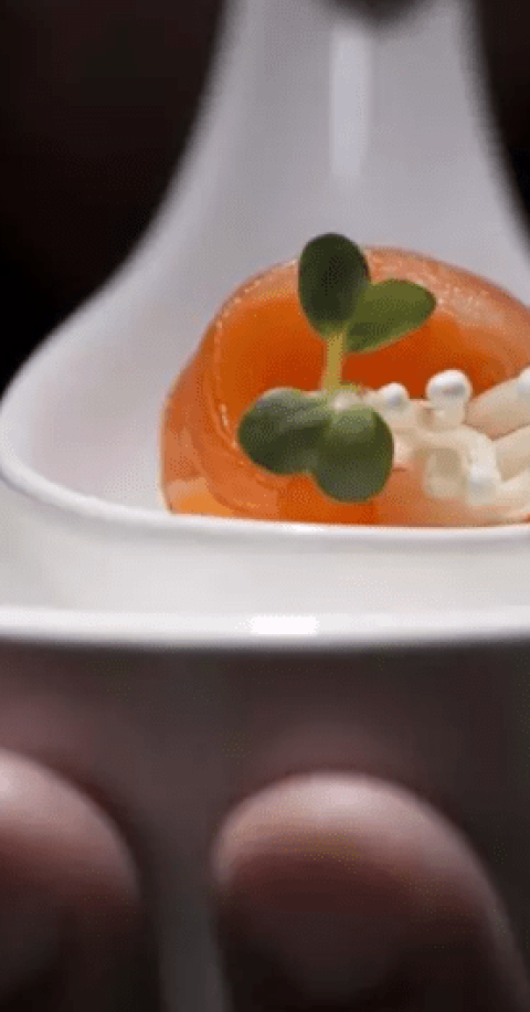 Alianzas - Sector culinario