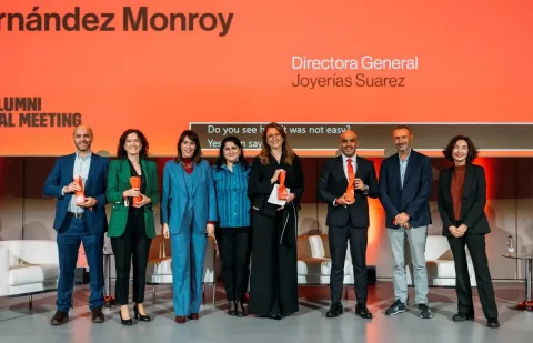 Premios EAE Alumni 2025