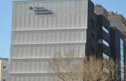 Las instituciones de Planeta Formación y Universidades reconocidas en rankings internacionales