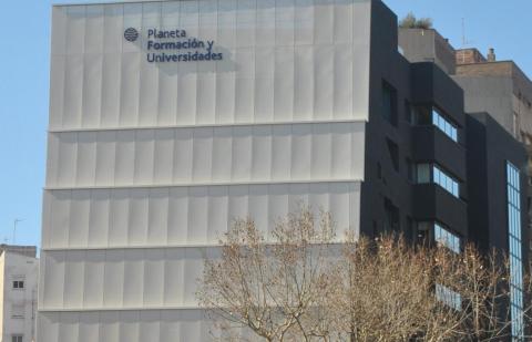 Las instituciones de Planeta Formación y Universidades reconocidas en rankings internacionales