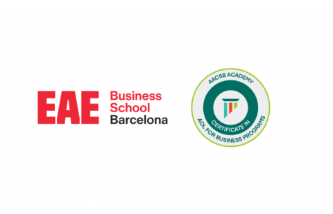 noticia-eae-certificado-aacsb-2025