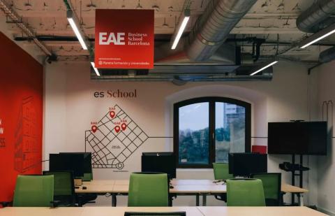 EAE HUB BACK