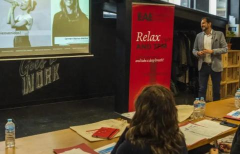 EAE Business School Madrid impulsará 23 proyectos culturales back