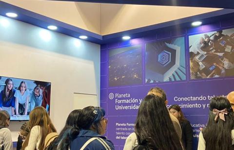 Expo Estudiante 2023