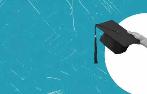 Mano birrete collage