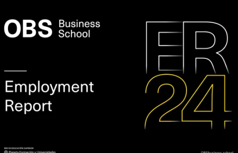 OBS EMPLOYMENT REPORT