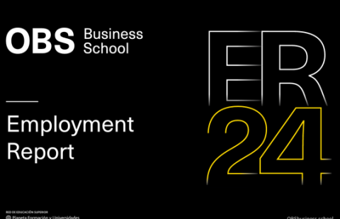 OBS EMPLOYMENT REPORT