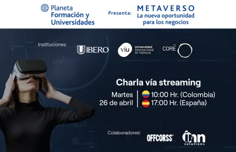 PANTALLAS STREAMING