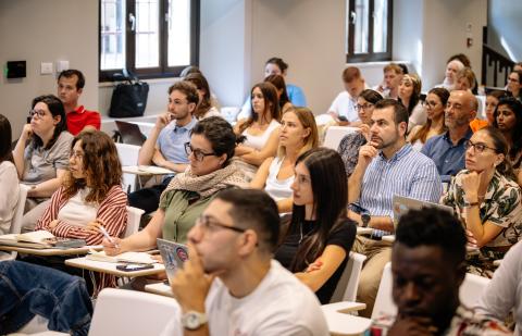 noticia- rome business school - ránking 2026