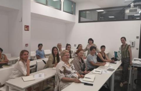accion social Ucrania