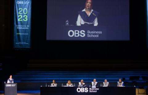 Graduación OBS 23