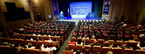 Graduación ESEIT