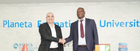 ESLSCA - Rabat - 2025