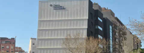 Las instituciones de Planeta Formación y Universidades reconocidas en rankings internacionales