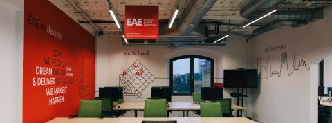 EAE HUB BACK