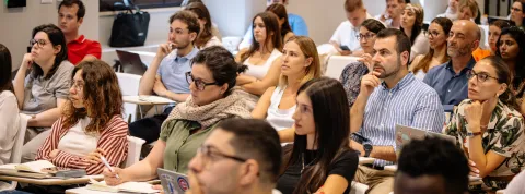 noticia- rome business school - ránking 2026