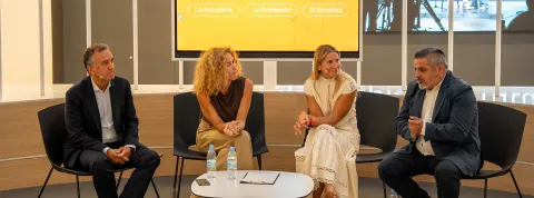 The Core - Jornada - 2025