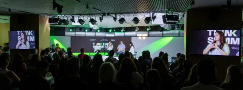 Think Digital - OBS - INESDI - 2025