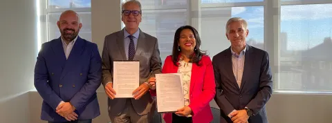 UNIE - firma - acuerdo