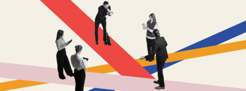 Las profesiones del futuro en Colombia: Tendencias, habilidades y oportunidades