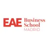 EAE Madrid card