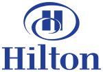Logo Hilton