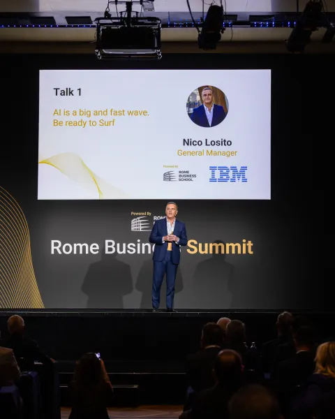 rbs summit