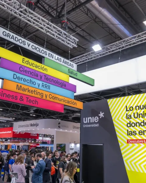 1-unie-Aula 2024-Planeta formación y universidades-Marzo 2024