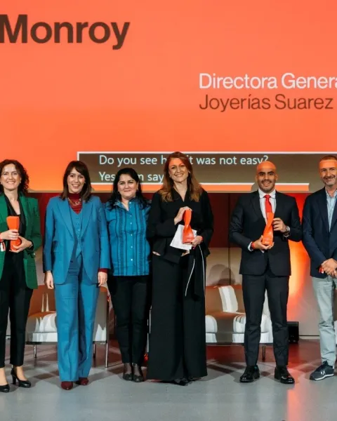 Premios EAE Alumni 2025