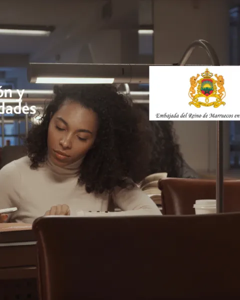 Ayudas al estudiante Marruecos