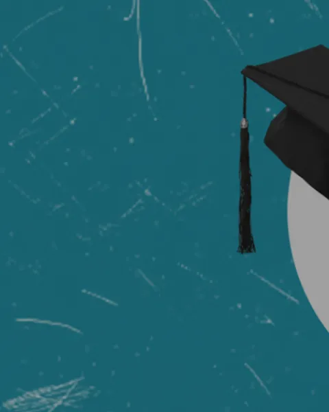 Mano birrete collage banner