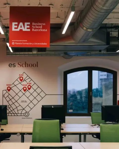 EAE HUB BACK