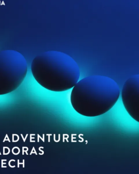 EATABLE ADVENTURES, ACELERADORAS Y FOODTECH (