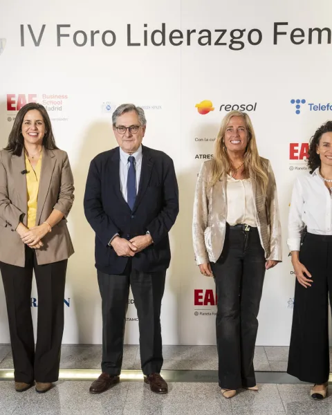 EAE- PREMIOS- MUJER2025