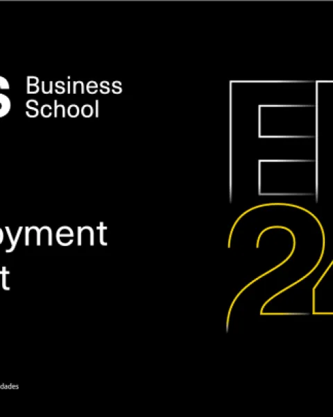 OBS EMPLOYMENT REPORT