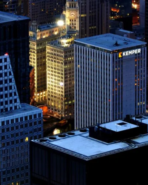 City