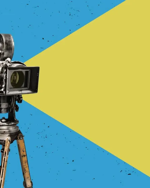 Blog-backstage