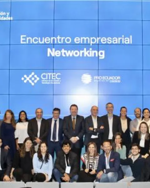 Smart City Expo World Congress
