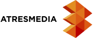 Logo Atresmedia