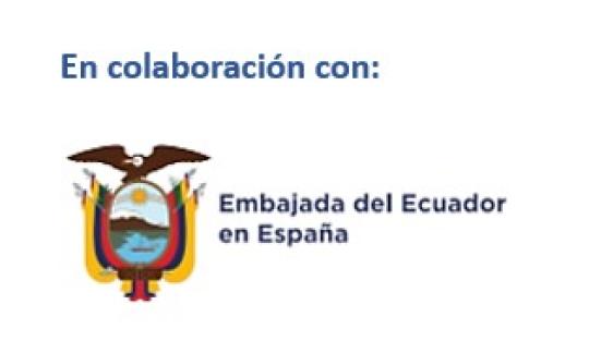 ECUADOR embajada ecuador convivncia PFU