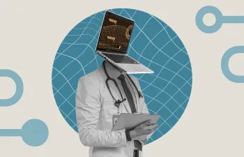 IA en la medicina